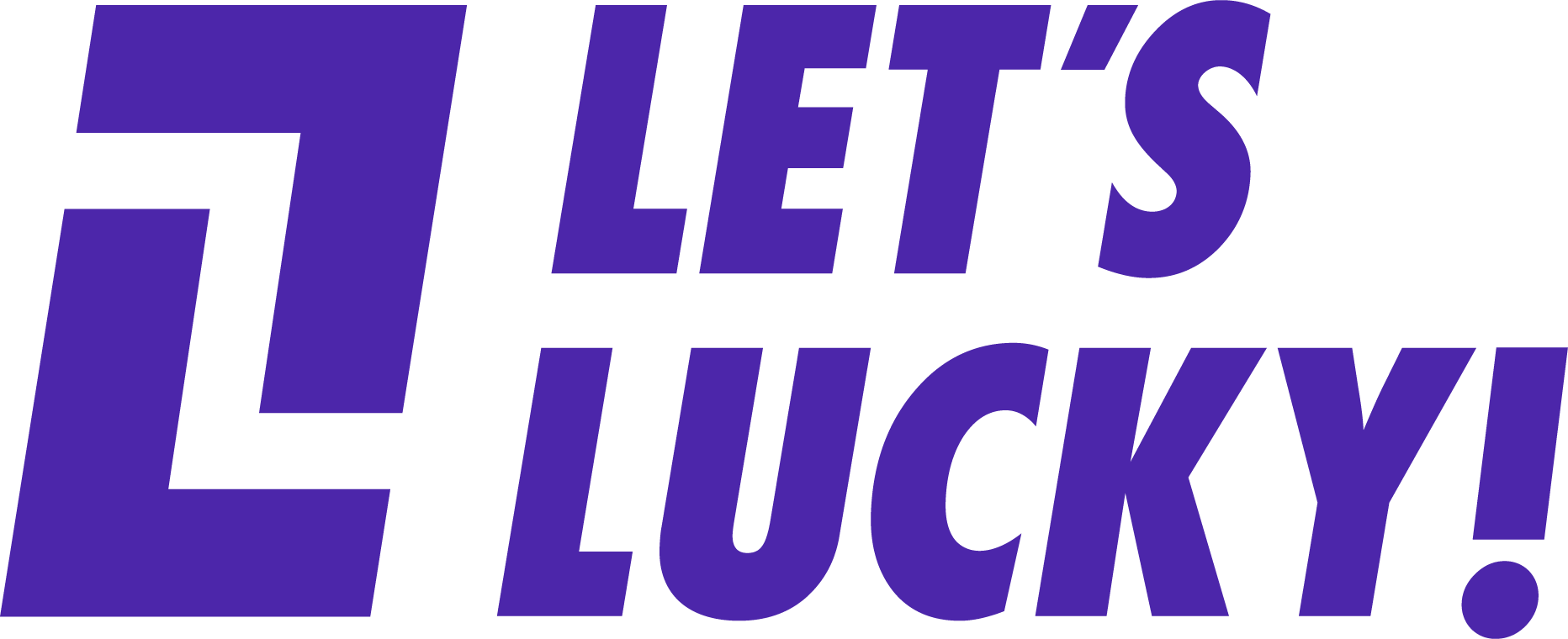 Lets Lucky Casino Logo